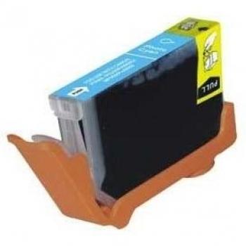 Canon Foto Cyan Cartridge CLI-8PC (13,4 ml)