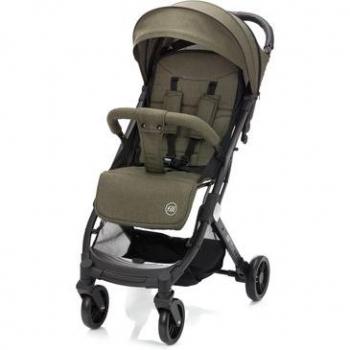 Passeggino Styler Olive Melange Trolley