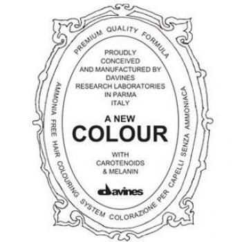 Davines A New Colour 6.4, 60 ml – Long‑Lasting Hair Color