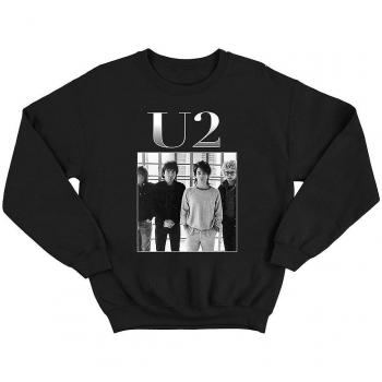 Hishark T-shirt U2 Noir XL