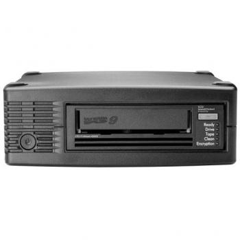 Soluzione Backup LTO‑9 45000 HPE