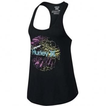 Hurley DriFit Talla M Negro