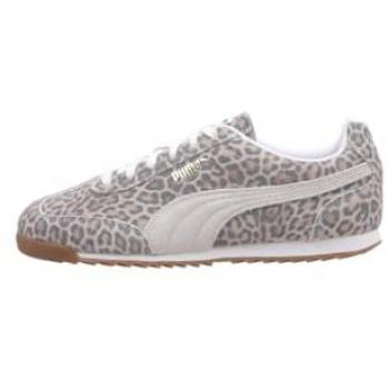 Puma Arizona Leo Donna Lowtop Grigio Vapor 37