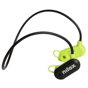 Nilox AirTunes Bluetooth Earphones