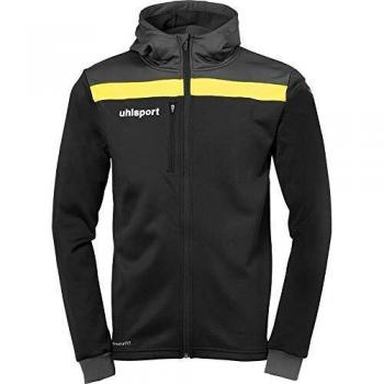 Chaqueta Uhlsport Offense 23 Antracita