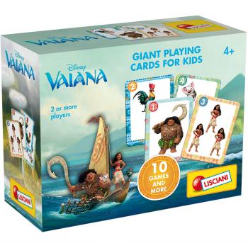 Lisciani Vaiana