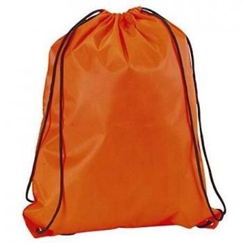 Outdoor Adventure Rucksack BigBuy (ID: 144394) – Neonorange, Erwachsene, Kordeln