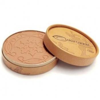 Couleur Caramel Bronzer Terra Caramel 25 Marrone Dorato