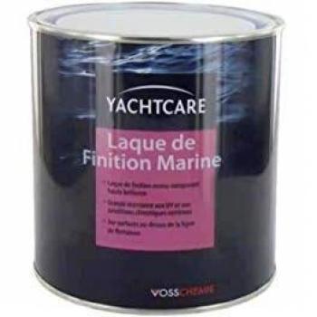 Yachtcare Verde RAL 6005: Lacca Marina 750 ml
