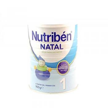 Nutribén Natal 1 Pro Alfa 800 g