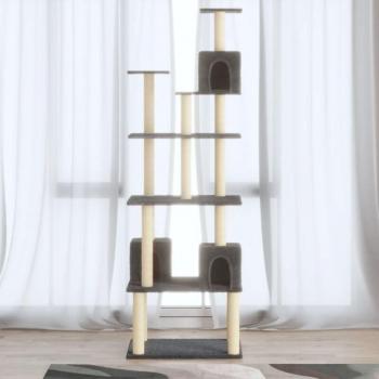 Albero per Gatti Lusso