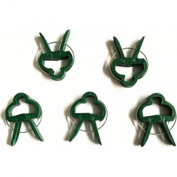 80PCS Plant Clamps for Vines