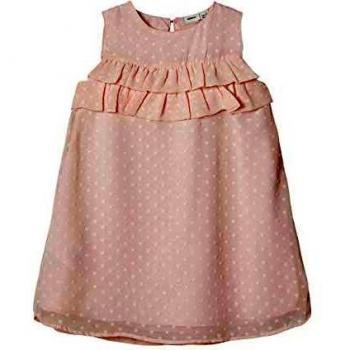 Abito Couture Nbbfliri Spencer Potpouri