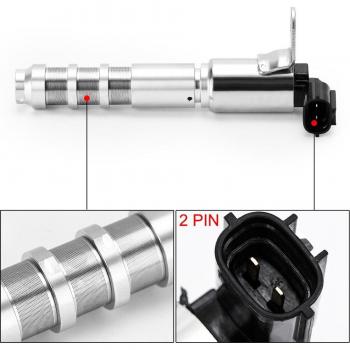 LZONE Variable Valve Timing Solenoid for GM 3.6