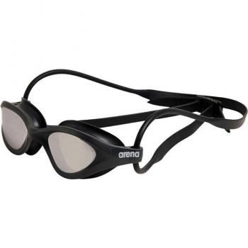 Arena 365 Goggles Schwarz-Spiegel