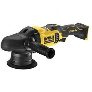 DEWALT Double Action Orbital Sander XR 18V Brushless