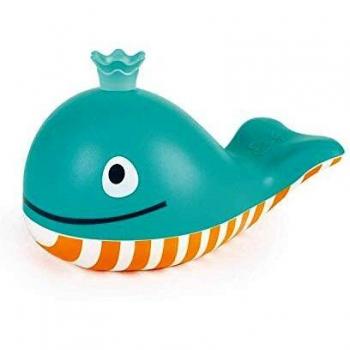 Hape Whale Bubble Blower