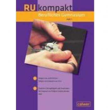 RU kompakt Berufliches Gymnasium Heft 1