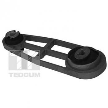 Support moteur TEDGUM 00589885 MEGANE 2