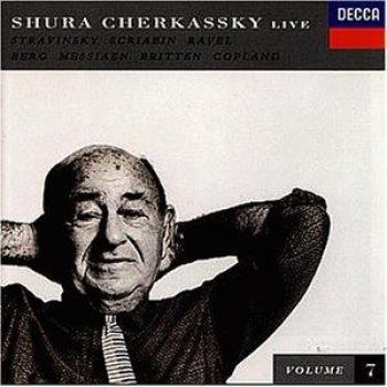 Shura Cherkassky