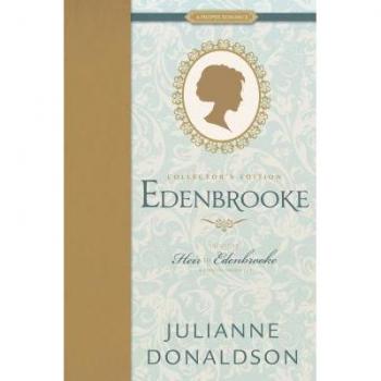 Edenbrooke and Heir to Edenbrooke Collector's Edition