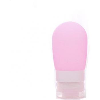 Flacons de voyage en silicone souple