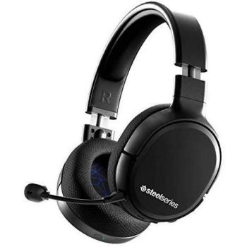 Steelseries Arctis 1 Casque de jeu sans fil USB-C pour PS5/PS4/Nintendo Switch