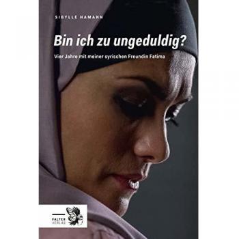 Fatima: Ein Integrationsbericht by Hamann, Sibylle | Book | condition like new