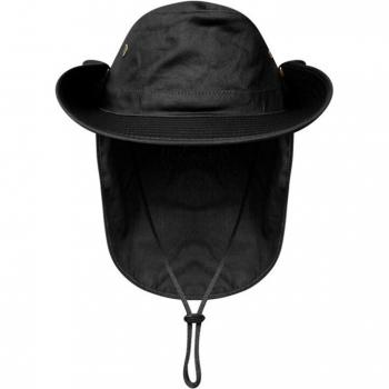 Outdoor Flap Cap with Sun Protection