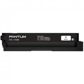 Pantum CTL-1100HK Tóner Original Negro 1 pieza