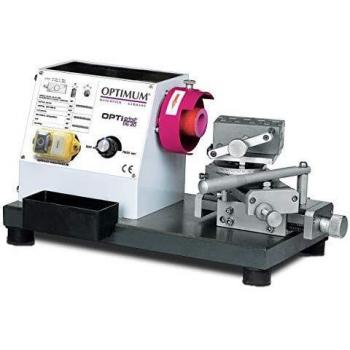 DG 20 – Precisión en Afilado