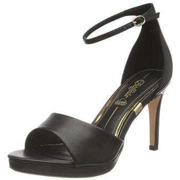 Buffalo Ronja Women's Sandals with Heels
