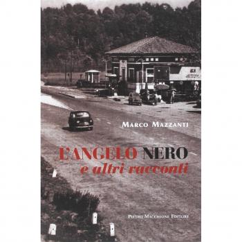 L' angelo nero e altri racconti