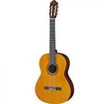 Yamaha CGS104A II Classical Guitar Natural Gloss