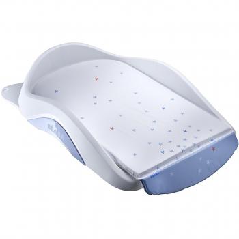 BÉABA Plan & Matelas à langer Camélé'O en couleur minérale