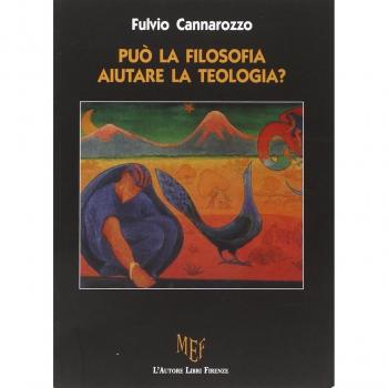 Può la filosofia aiutare la teologia?