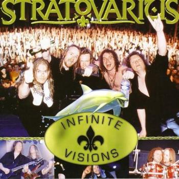 Visions Infinies – DVD Supplémentaire