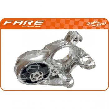 FARE SA Motoraufhängung Halter PEUGEOT, CITROËN 5205