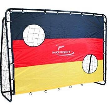 HUDORA 76917: Stadion-Fußballtor