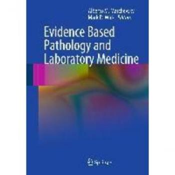 Vitalsource Technologies, Inc. Evidence Based Pathology And Laboratory Medicine