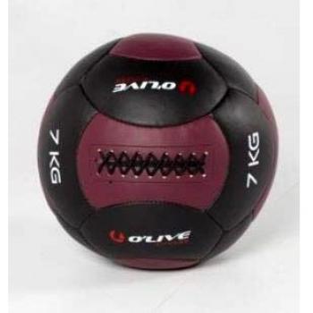 O'LIVE 7kg Functional Medicine Ball