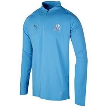 Puma 1/4 Zip Training Top for Juniors