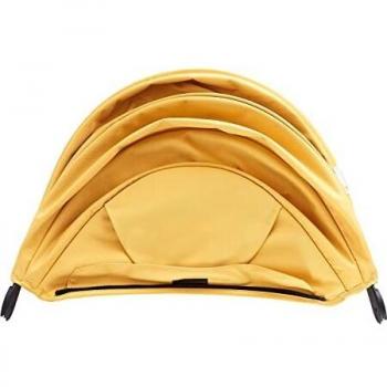 Ergobaby Metro+ Baby Buggy parasole UV protection Yellow