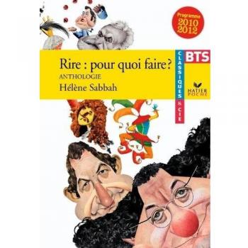 Rire : pour quoi faire ?