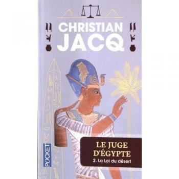 Le Juge d'Egypte