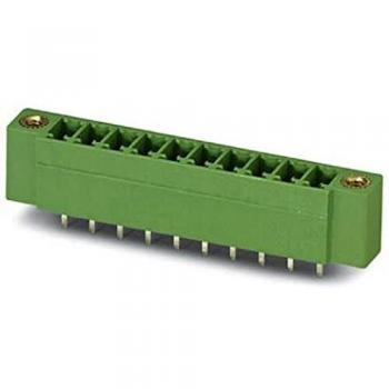 Connecteur platine MCV 18 pôles 3.81 mm