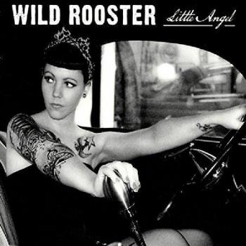 Wild Rooster