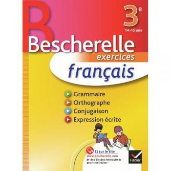 Bescherelle français 3e