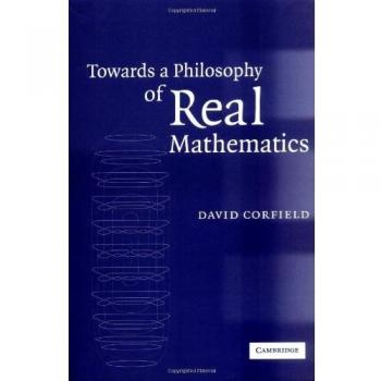 Towards a philosophy of real mathematics