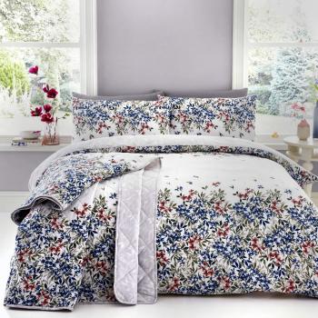Chambray ComfortDream Duvet Cover